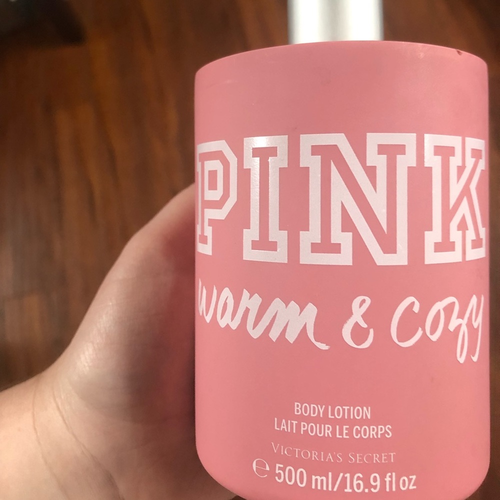 never used. Still full to the top.